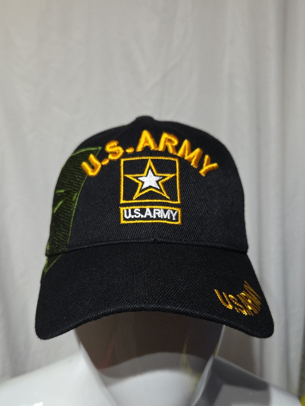 MILITARY U.S. ARMY HAT